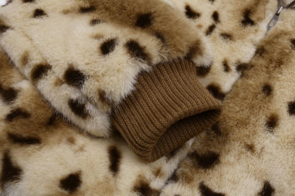 アニマルファージャンパー（レオパード） | ASURA | HANA(ハナ) #22