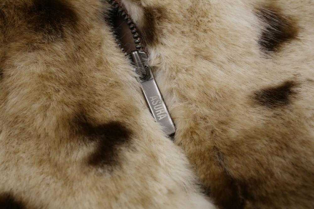 アニマルファージャンパー（レオパード） | ASURA | HANA(ハナ) #20