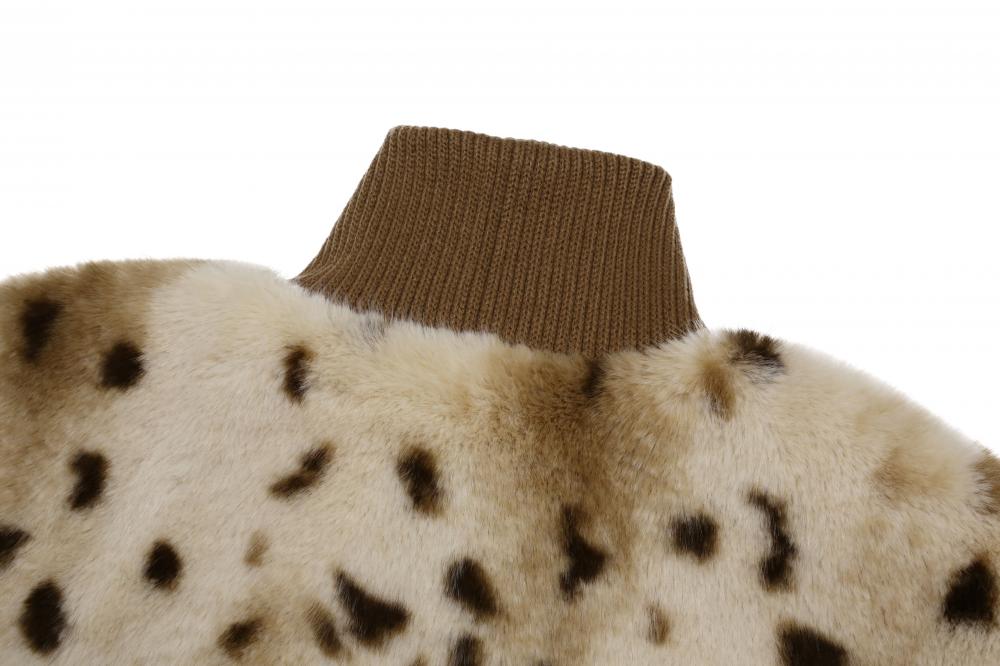 アニマルファージャンパー（レオパード） | ASURA | HANA(ハナ) #18