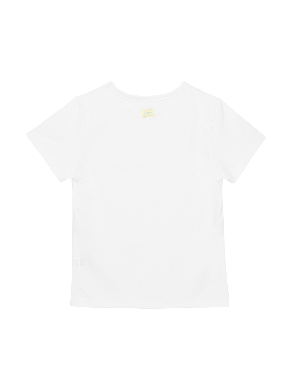 ハートラビットTシャツ | Swingset | HANA(ハナ) #2