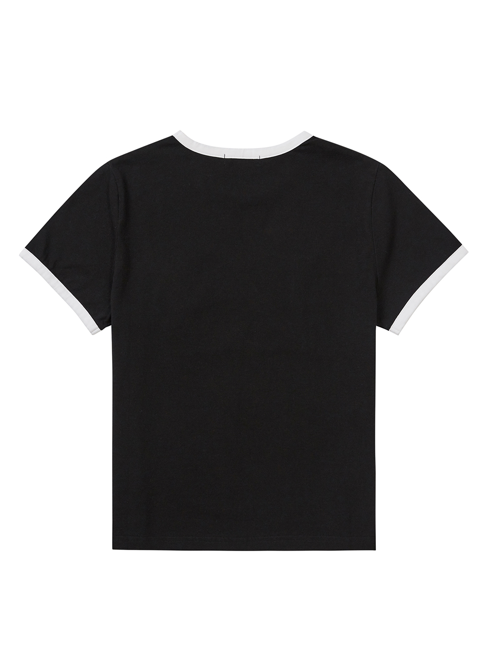 129 ロゴパッチ Tシャツ（ブラック） | ILLIGO | HANA(ハナ) #6