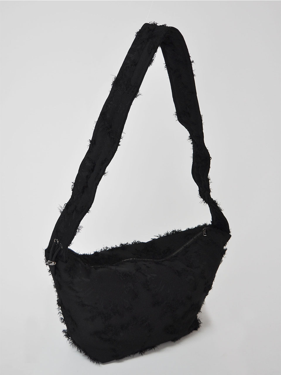 Porcelain bag - Black / ポーセリンバッグ-ブラック | rysm | HANA(ハナ) #6