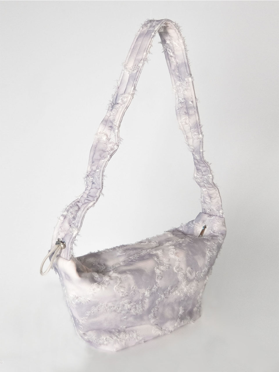 Porcelain bag - Fog / ポーセリンバッグ-フォグ | rysm | HANA(ハナ) #7