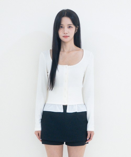 Not your rose（ノットユアローズ） - 韓国ブランド公式通販HANA