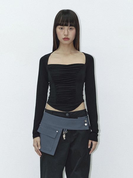 トップス | 韓国ブランド公式通販 | HANA(ハナ)