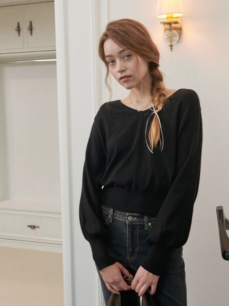 長袖トップス | 韓国ブランド公式通販 | HANA(ハナ)