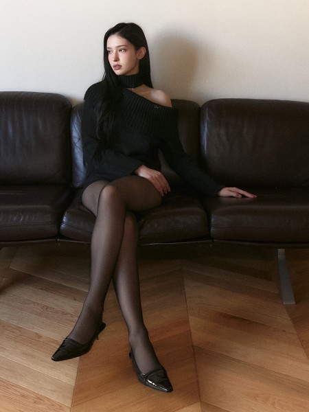 ハナ♡　Wニット ブラック 検索結果 | 韓国ブランド公式通販 | HANA(ハナ)