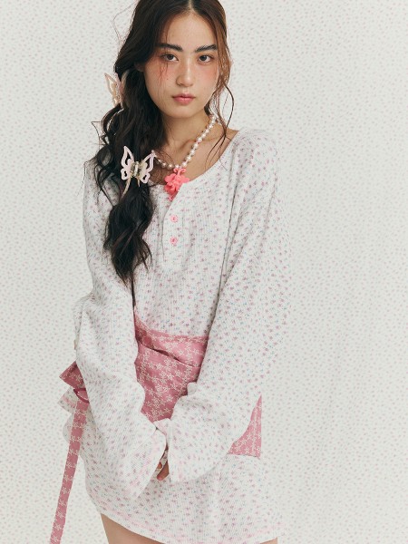 HANA Tシャツ　Mサイズ メンズ/Tシャツ/オーバーサイズフィット｜Hurley（ハーレー