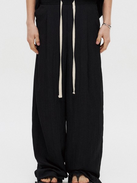 リヴ パンツ - 3カラー | PAIN OR PLEASURE | HANA(ハナ)