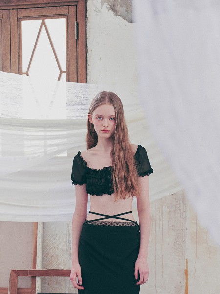 トップス（その他）｜レディース韓国ブランド通販HANA（ハナ）