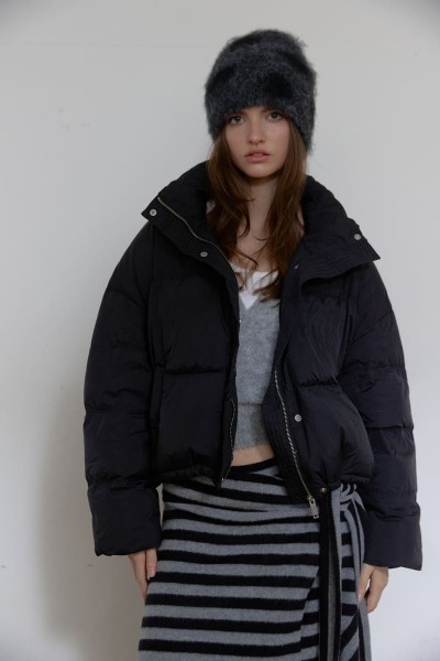 ダウン（アウター）｜レディース韓国ブランド通販HANA（ハナ）