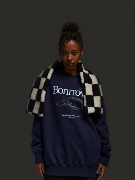 スウェット｜レディース韓国ブランド通販HANA（ハナ）