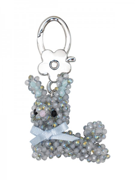 キャンディドットヘアクリップ | Swingset | HANA(ハナ)