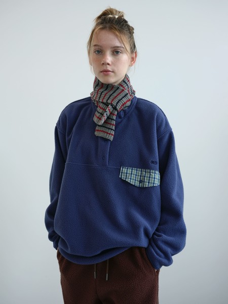 ENZO BLUES(エンゾーブルース) - 韓国ブランド公式通販HANA(ハナ)