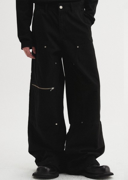 ワイドパンツ｜レディース韓国ブランド通販HANA（ハナ）