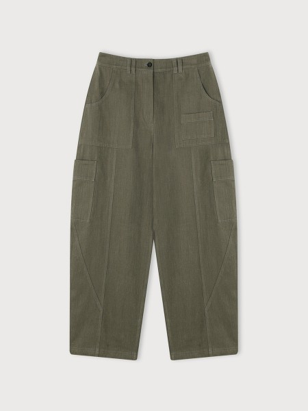 ワイドパンツ｜レディース韓国ブランド通販HANA（ハナ）