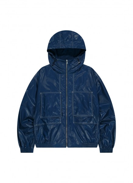 ジャケット・アウター hana ブルゾン（アウター）｜レディース韓国ブランド通販HANA（ハナ）