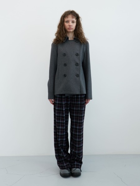 MINJIENA(ミンジエナ )♥️ラビットふわふわパンツ♥️ MINJIENA(ミンジエナ )♥️ラビットふわふわパンツ♥️ フラワーパンツ