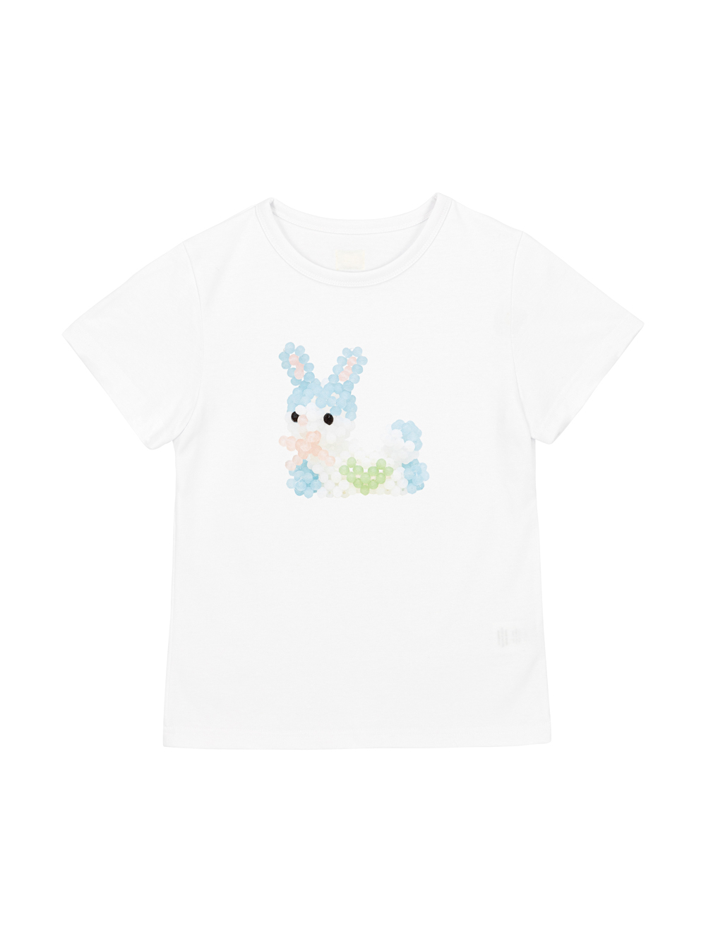 ハートラビットTシャツ | Swingset | HANA(ハナ) #1