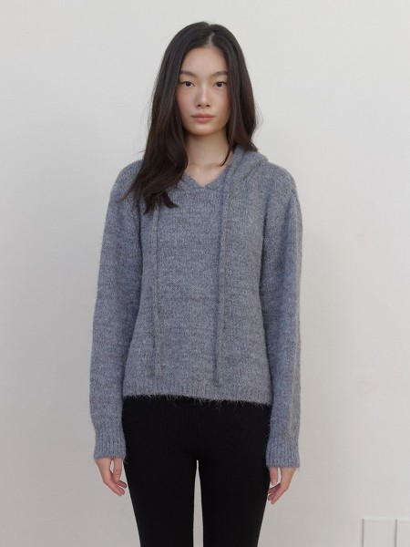 リリートップス(ブラック) | Not your rose | HANA(ハナ)