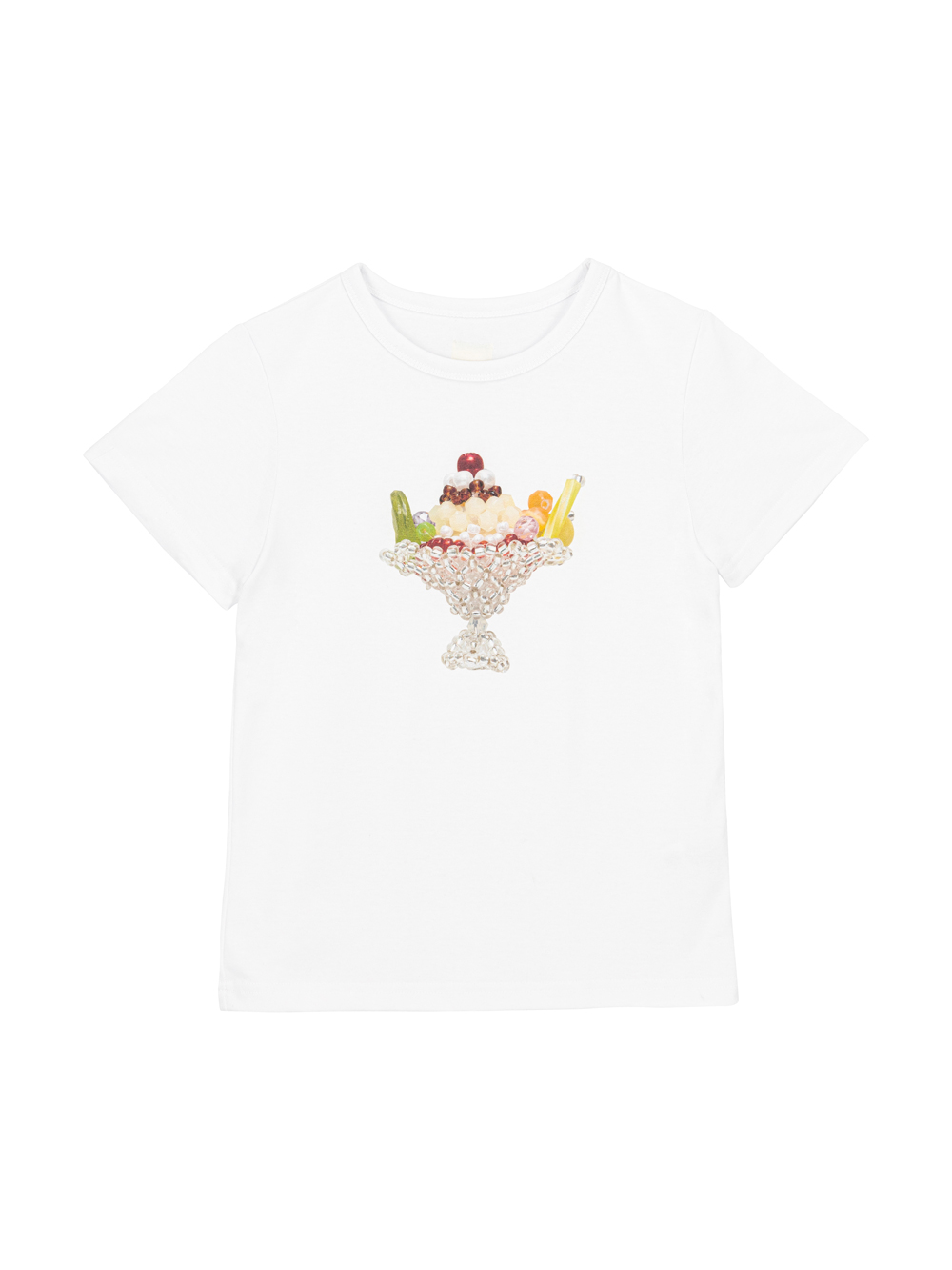 プリンアラモードTシャツ | Swingset | HANA(ハナ) #1