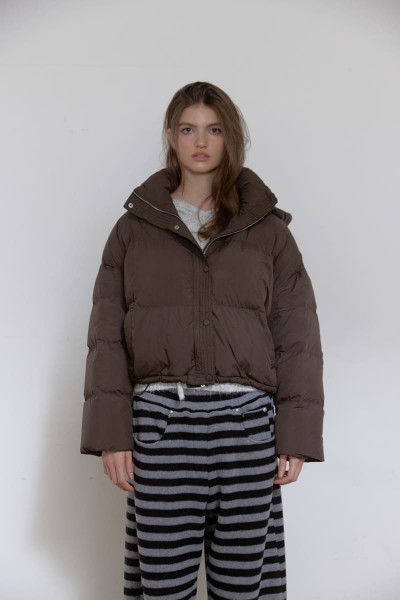 アウター｜レディース韓国ブランド通販HANA（ハナ）