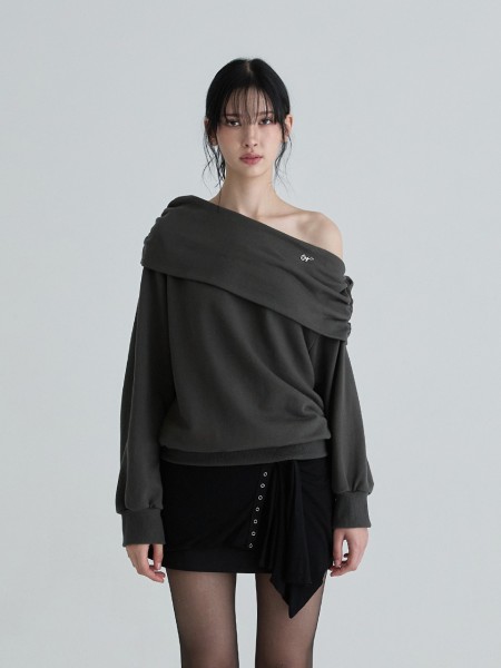 モニカトップ(ベージュ) | Not your rose | HANA(ハナ)