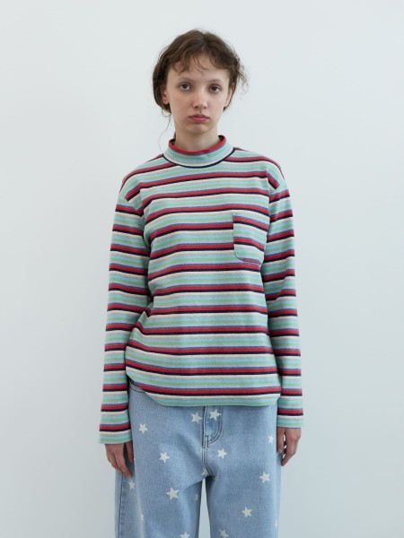 PICK UP - 長袖Tシャツ | レディース韓国ブランド通販 | HANA(ハナ)