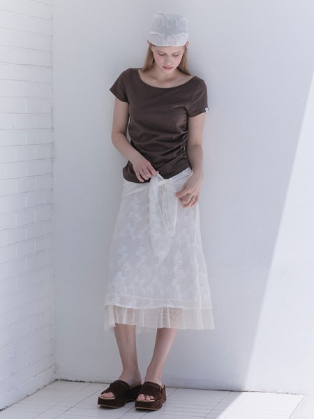 ☆人気☆【Margarin Fingers】☆BLOOMING RIBBON ONE-PIEC.E☆ Margarin Fingers(マーガリンフィンガーズ) BLOOMING RIBBON ONE