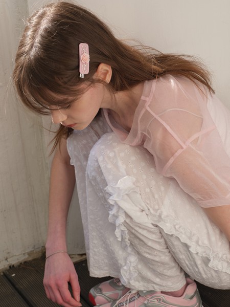 ☆人気☆【Margarin Fingers】☆BLOOMING RIBBON ONE-PIEC.E☆ 多面カットのフラワーベース ORINE（オリネ） – MAG. online shop