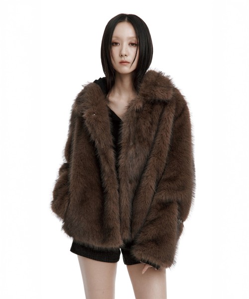 コート（アウター）｜レディース韓国ブランド通販HANA（ハナ）