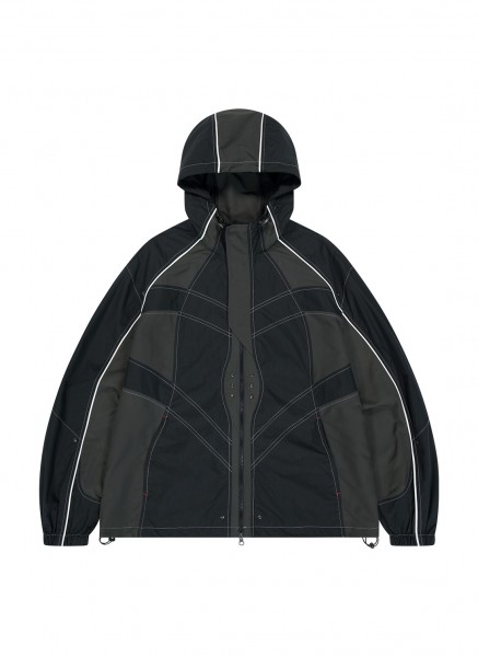 ジャケット・アウター hana ブルゾン（アウター）｜レディース韓国ブランド通販HANA（ハナ）