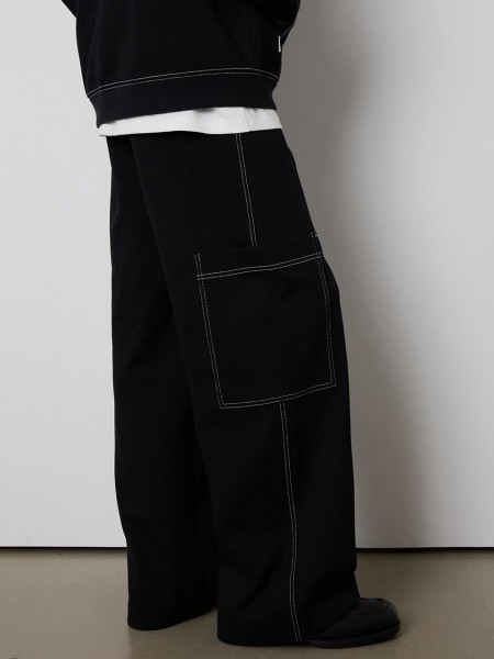 ジョガーパンツ｜レディース韓国ブランド通販HANA（ハナ）