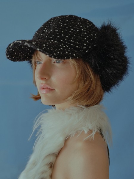 TREFLE+1 ♡タグ付き新品♡HANAカーディガン Cardigan | TREFLE＋1（トレフルプラスワン）