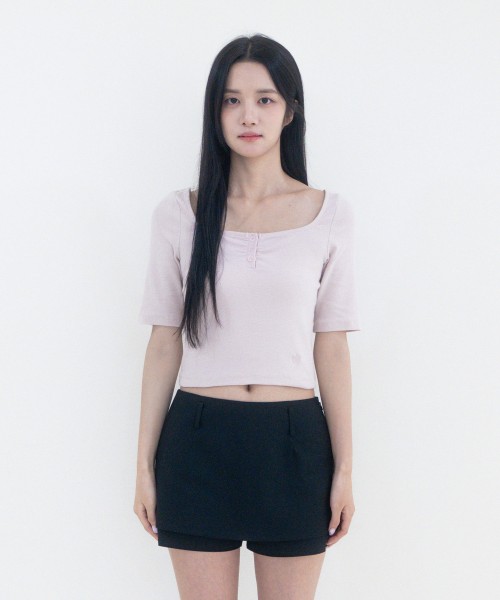 Not your rose（ノットユアローズ） - 韓国ブランド公式通販HANA