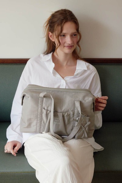 人気急上昇中ブランド★[MUCU AND EBONY] COMFY CROSS BAG 人気急上昇中ブランド☆[MUCU AND EBONY] COMFY CROSS BAG (MUCU