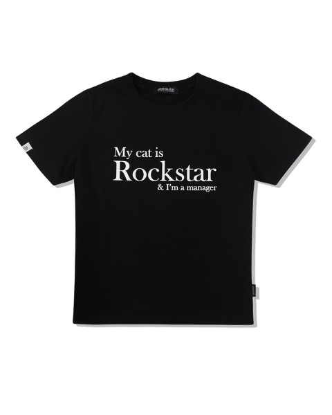 HANA ロゴ Tシャツ Lサイズ　黒 HANA ロゴTシャツ XL - メルカリ