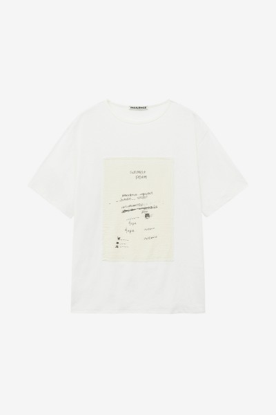 半袖Tシャツ｜レディース韓国ブランド通販HANA（ハナ）
