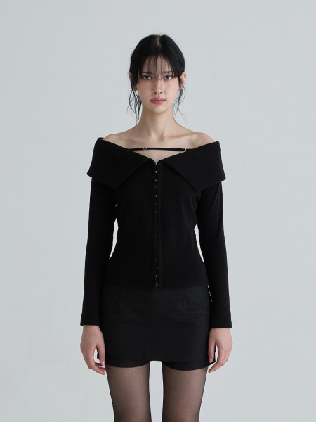 トップス｜レディース韓国ブランド通販HANA（ハナ）