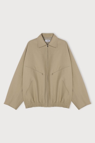 ブルゾン（アウター）｜レディース韓国ブランド通販HANA（ハナ）