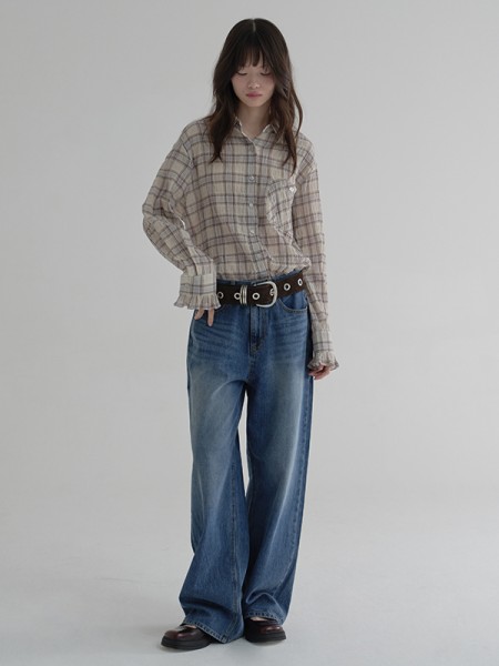 パンツ｜レディース韓国ブランド通販HANA（ハナ）