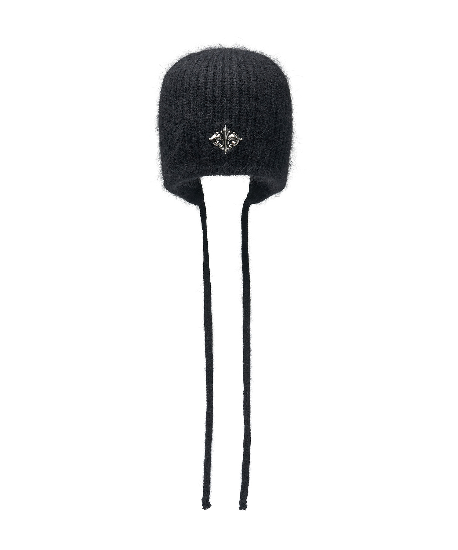 ヴァンガード ストリングビーニー_[ブラック] | LECYTO | HANA(ハナ) #1