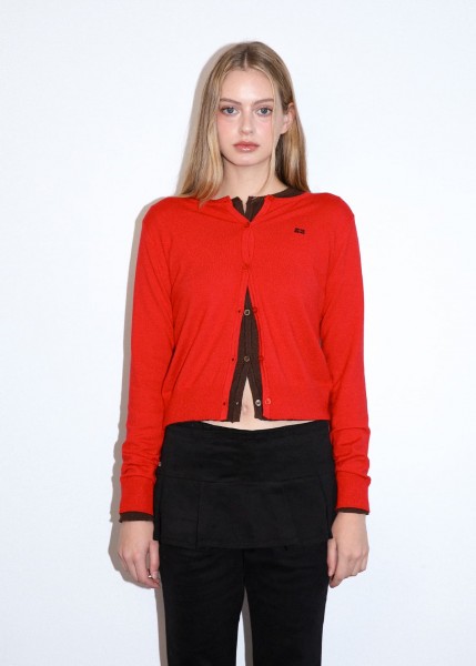 LECYTO カーディガン　韓国 LECYTO カーディガン 韓国 韓国カーディガン