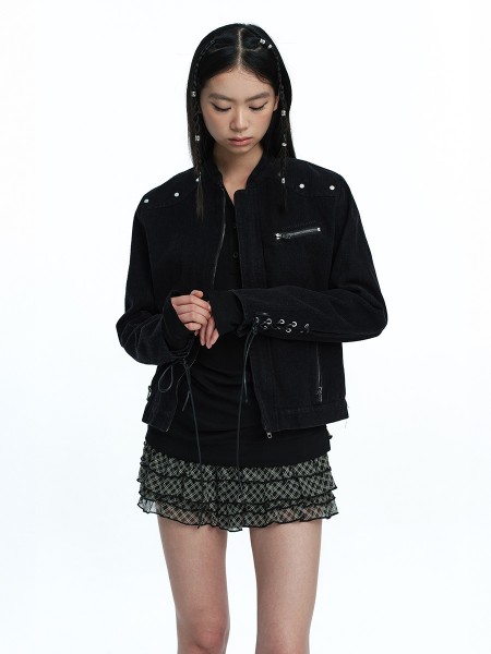 ジャケット｜レディース韓国ブランド通販HANA（ハナ）