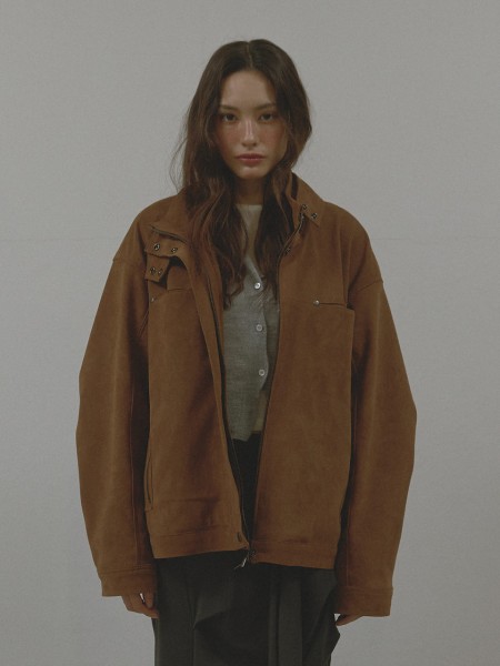 ジャケット・アウター hana アウター ジャケット 春[品番：HNSW0008791]｜Honeys（ハニーズ）の