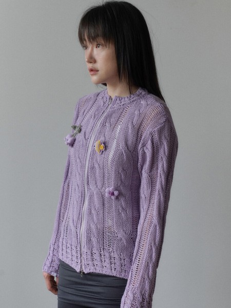 韓国Titleist グレーサマー セーター レディース 韓国Titleist グレーサマー セーター レディース