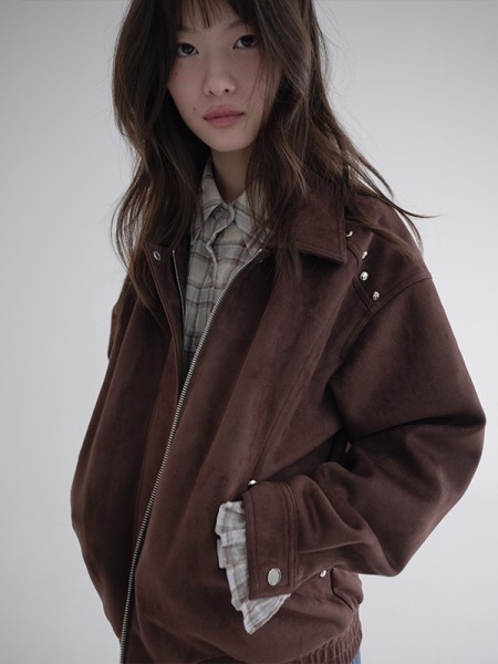 ジャケット・アウター hana ジャケット｜レディース韓国ブランド通販HANA（ハナ）