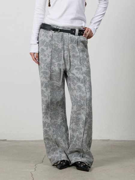 ジョガーパンツ｜レディース韓国ブランド通販HANA（ハナ）