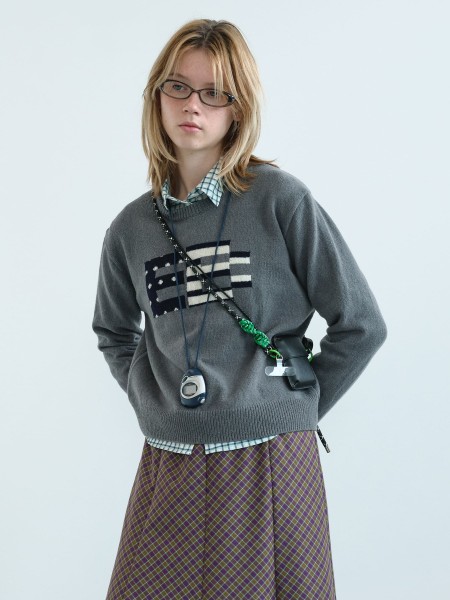 ENZO BLUES(エンゾーブルース) - 韓国ブランド公式通販HANA(ハナ)