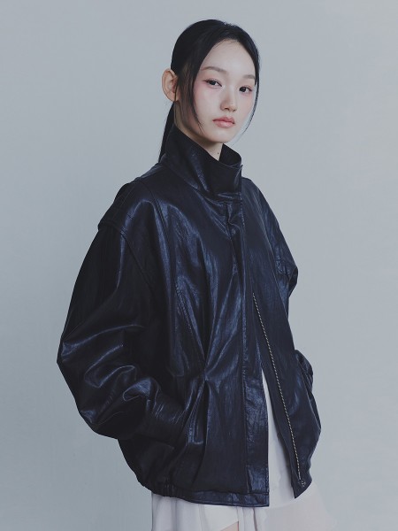 ブルゾン（アウター）｜レディース韓国ブランド通販HANA（ハナ）